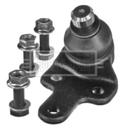 Knuckle Joint BORG & BECK BBJ5747