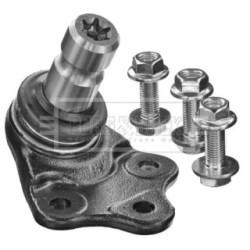 Knuckle Joint BORG & BECK BBJ5750 OE Ref LR110277