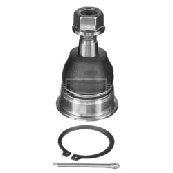 Knuckle Joint BORG & BECK BBJ5751 OE Ref 4520161M00