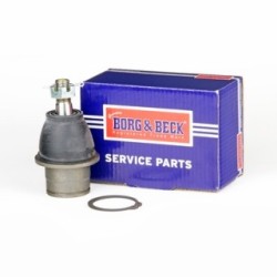 Knuckle Joint BORG & BECK BBJ5754 OE Ref 40015AL550 BORG & BECK