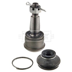 Knuckle Joint BORG & BECK BBJ5755 OE Ref 51360T5AJ01