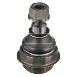 Knuckle Joint BORG & BECK BBJ5756 OE Ref 98 186 555 80