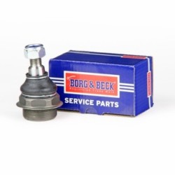 Knuckle Joint BORG & BECK BBJ5756 OE Ref 98 186 555 80 BORG & BECK