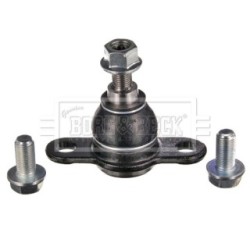 Knuckle Joint BORG & BECK BBJ5757 OE Ref 2N0407361A