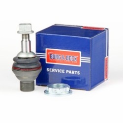 Knuckle Joint BORG & BECK BBJ5759 OE Ref 6852536 BORG & BECK