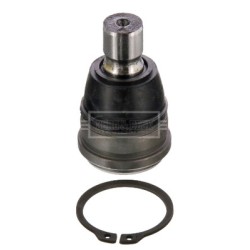 Knuckle Joint BORG & BECK BBJ5763 OE Ref 2112616