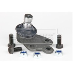 Knuckle Joint BORG & BECK BBJ5764 OE Ref 2 203 138