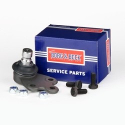 Knuckle Joint BORG & BECK BBJ5764 OE Ref 2 203 138 BORG & BECK