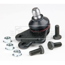 Knuckle Joint BORG & BECK BBJ5765 OE Ref 104396600A