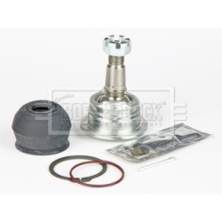 Knuckle Joint BORG & BECK BBJ5766 OE Ref 4010A148