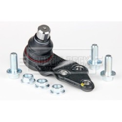Knuckle Joint BORG & BECK BBJ5770 OE Ref 32221283