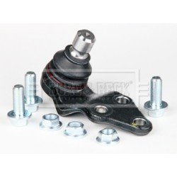 Knuckle Joint BORG & BECK BBJ5771 OE Ref 32 221 283
