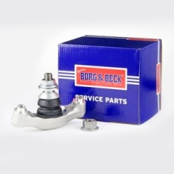 Knuckle Joint BORG & BECK BBJ5775 OE Ref 32269628 BORG & BECK