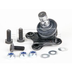 Knuckle Joint BORG & BECK BBJ5777 OE Ref 98 246 267 80