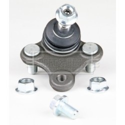 Knuckle Joint BORG & BECK BBJ5781 OE Ref 54530G4BA0