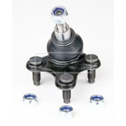 Knuckle Joint BORG & BECK BBJ5782 OE Ref 5R3407365