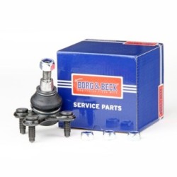 Knuckle Joint BORG & BECK BBJ5783 OE Ref 5R3407366 BORG & BECK