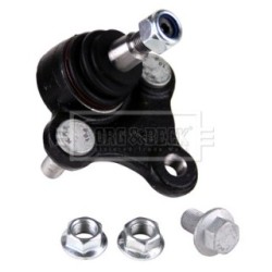 Knuckle Joint BORG & BECK BBJ5789 OE Ref 54530F0100