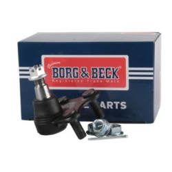 Knuckle Joint BORG & BECK BBJ5791 OE Ref 51220TNYJ01