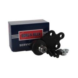Knuckle Joint BORG & BECK BBJ5792 OE Ref 2446227