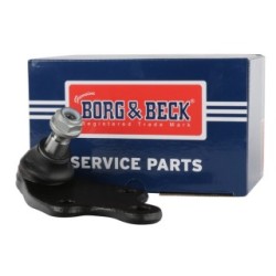 Knuckle Joint BORG & BECK BBJ5795 OE Ref 9815396280