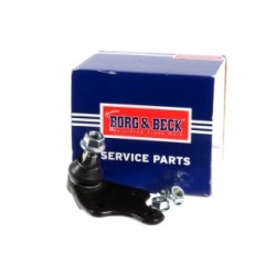 Knuckle Joint BORG & BECK BBJ5798 OE Ref 9837338980