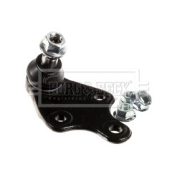 Knuckle Joint BORG & BECK BBJ5798 OE Ref 9837338980 BORG & BECK