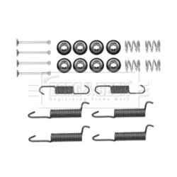 Brake Shoe Accessory Kit BORG & BECK BBK6264