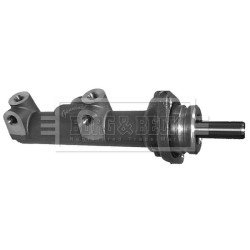 Brake Master Cylinder BORG & BECK BBM4056 OE Ref 60760126