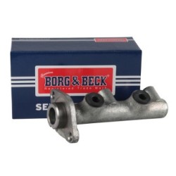 Brake Master Cylinder BORG & BECK BBM4078 OE Ref 6069633