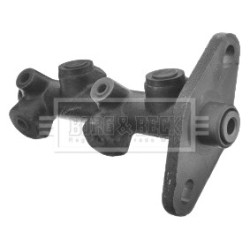 Brake Master Cylinder BORG & BECK BBM4384 OE Ref 89FB2140BA