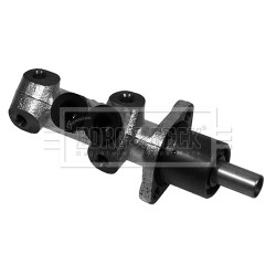Brake Master Cylinder BORG & BECK BBM4395 OE Ref 4601.E3