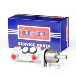 Brake Master Cylinder BORG & BECK BBM4411 OE Ref 60627989 BORG & BECK