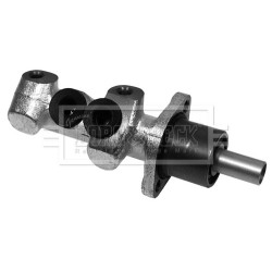 Brake Master Cylinder BORG & BECK BBM4412 OE Ref 9567205480