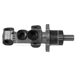 Brake Master Cylinder BORG & BECK BBM4597 OE Ref 7701205484