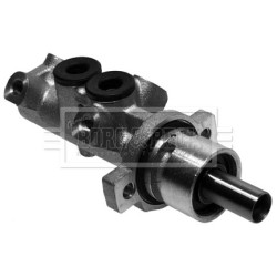 Brake Master Cylinder BORG & BECK BBM4626 OE Ref 4601.F4