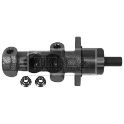 Brake Master Cylinder BORG & BECK BBM4629 OE Ref 7701204609