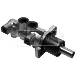 Brake Master Cylinder BORG & BECK BBM4657 OE Ref 95AB2140AA