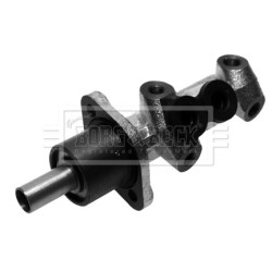 Brake Master Cylinder BORG & BECK BBM4660 OE Ref 7701205740