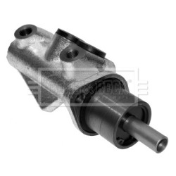 Brake Master Cylinder BORG & BECK BBM4671 OE Ref 7701205742