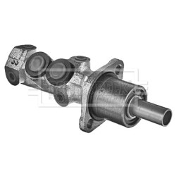 Brake Master Cylinder BORG & BECK BBM4672 OE Ref 1H1 611 019 C