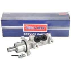 Brake Master Cylinder BORG & BECK BBM4674 OE Ref 4601.G1