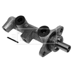 Brake Master Cylinder BORG & BECK BBM4676 OE Ref GMC90375