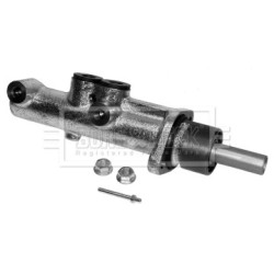 Brake Master Cylinder BORG & BECK BBM4678 OE Ref 2D0 611 019 D