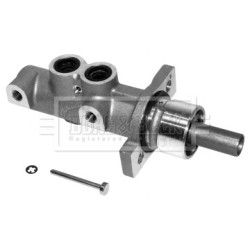 Brake Master Cylinder BORG & BECK BBM4679 OE Ref 98VB2B507AA