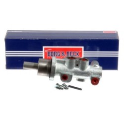 Brake Master Cylinder BORG & BECK BBM4683 OE Ref 4601.N2