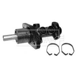 Brake Master Cylinder BORG & BECK BBM4687 OE Ref 97KB2140AB