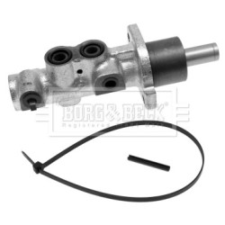 Brake Master Cylinder BORG & BECK BBM4689 OE Ref 4601.F6