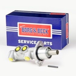 Brake Master Cylinder BORG & BECK BBM4689 OE Ref 4601.F6 BORG & BECK