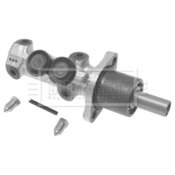 Brake Master Cylinder BORG & BECK BBM4693 OE Ref 6K2 611 019 C